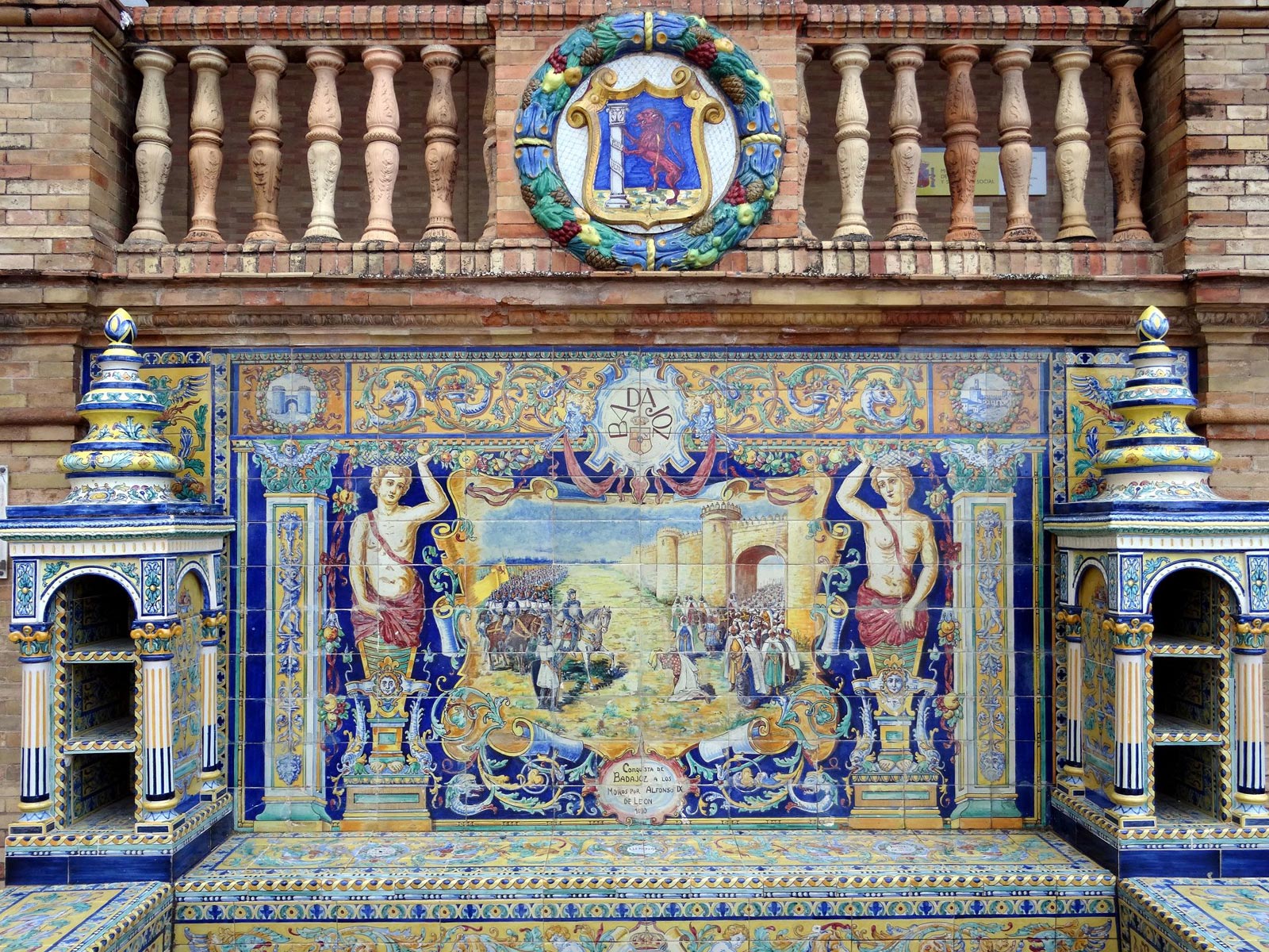 Seville